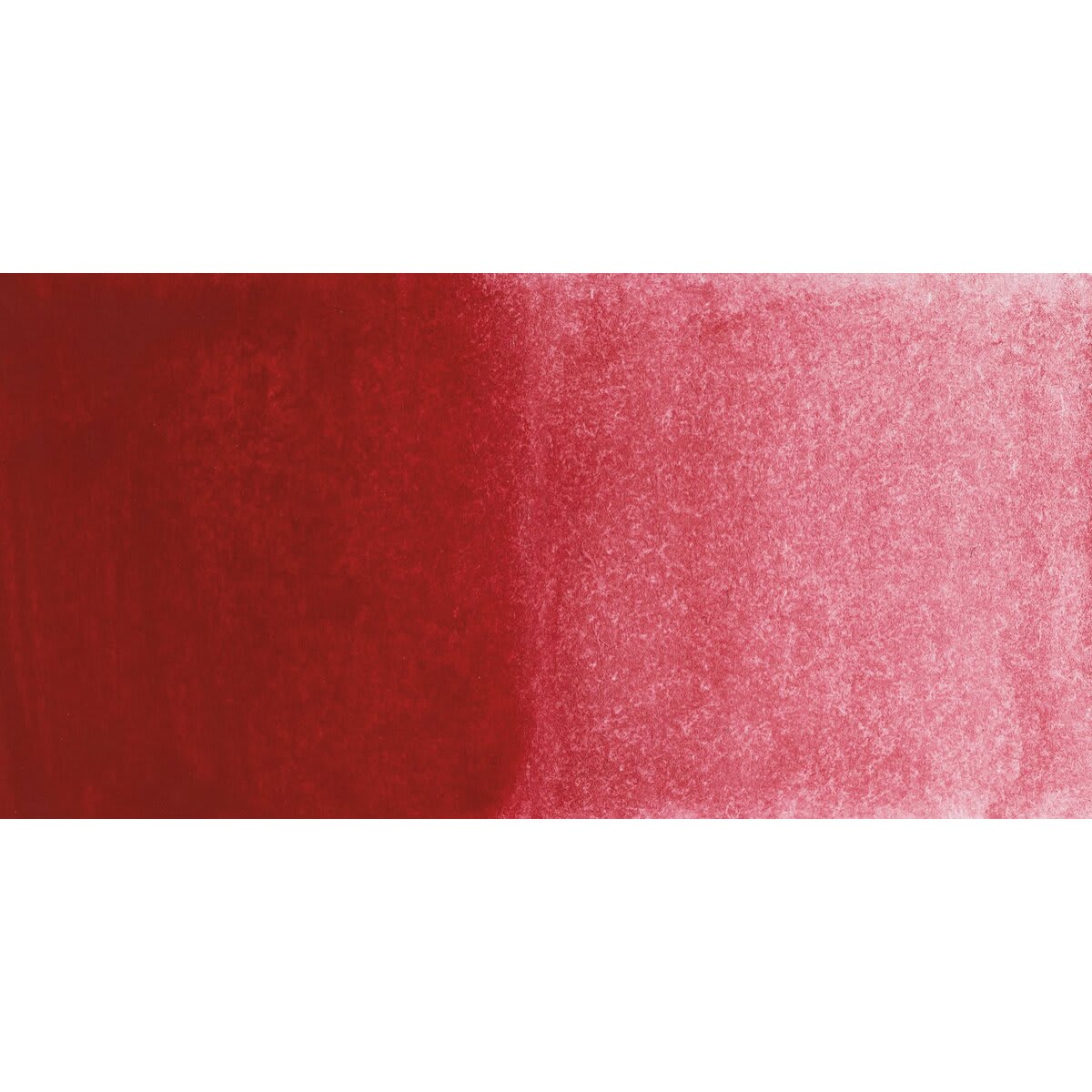 Utrecht Artists' Watercolor Paint  - Cadmium-Free Red Deep swatch