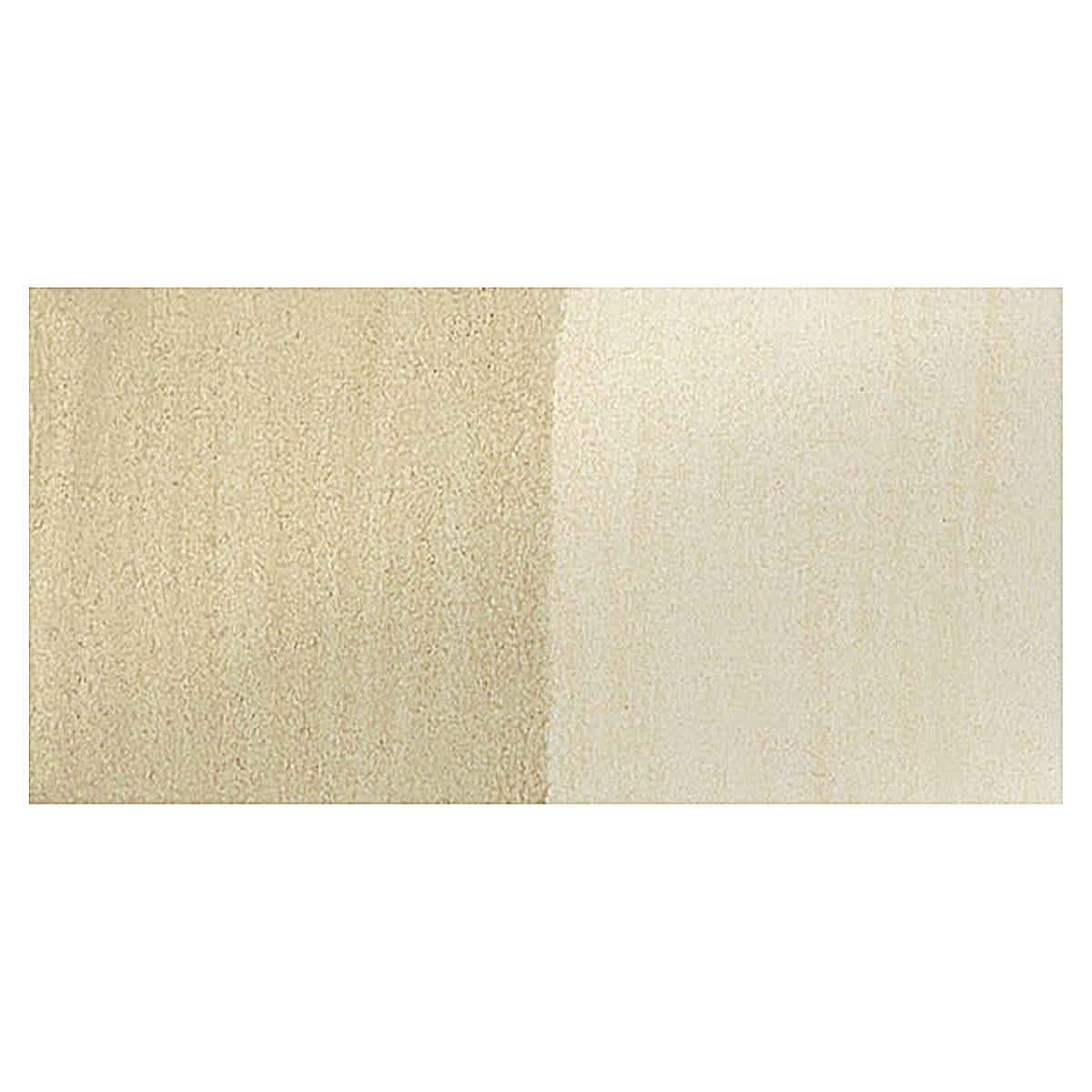 Utrecht Artists' Watercolor Paint  - Buff White swatch