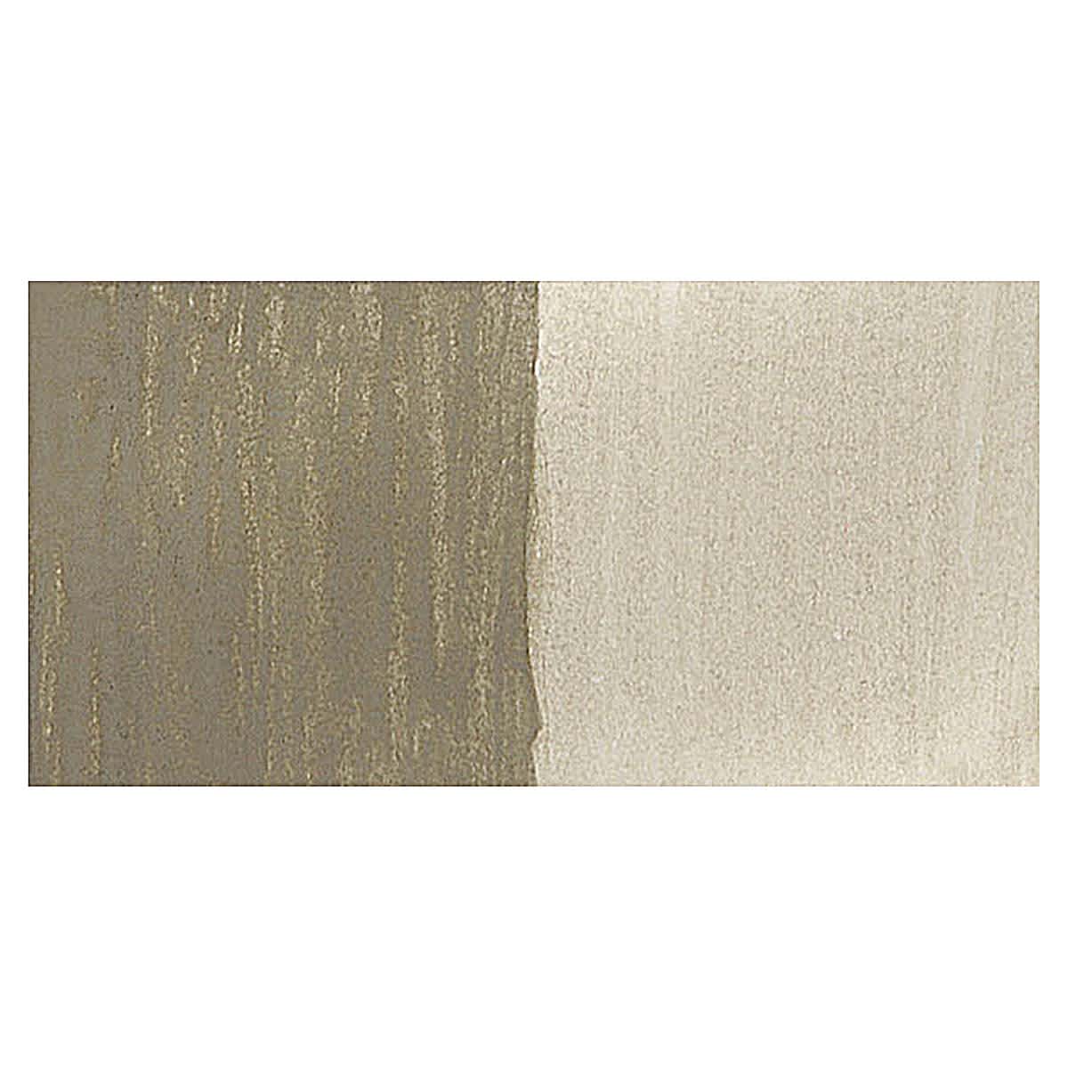Utrecht Artists' Watercolor Paint  - Davey's Gray swatch
