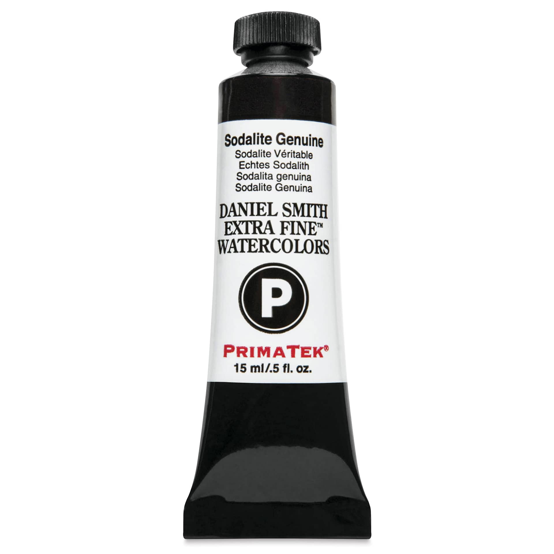 Daniel Smith Extra Fine Watercolor - PrimaTek, Sodalite Genuine, 15 ml Tube