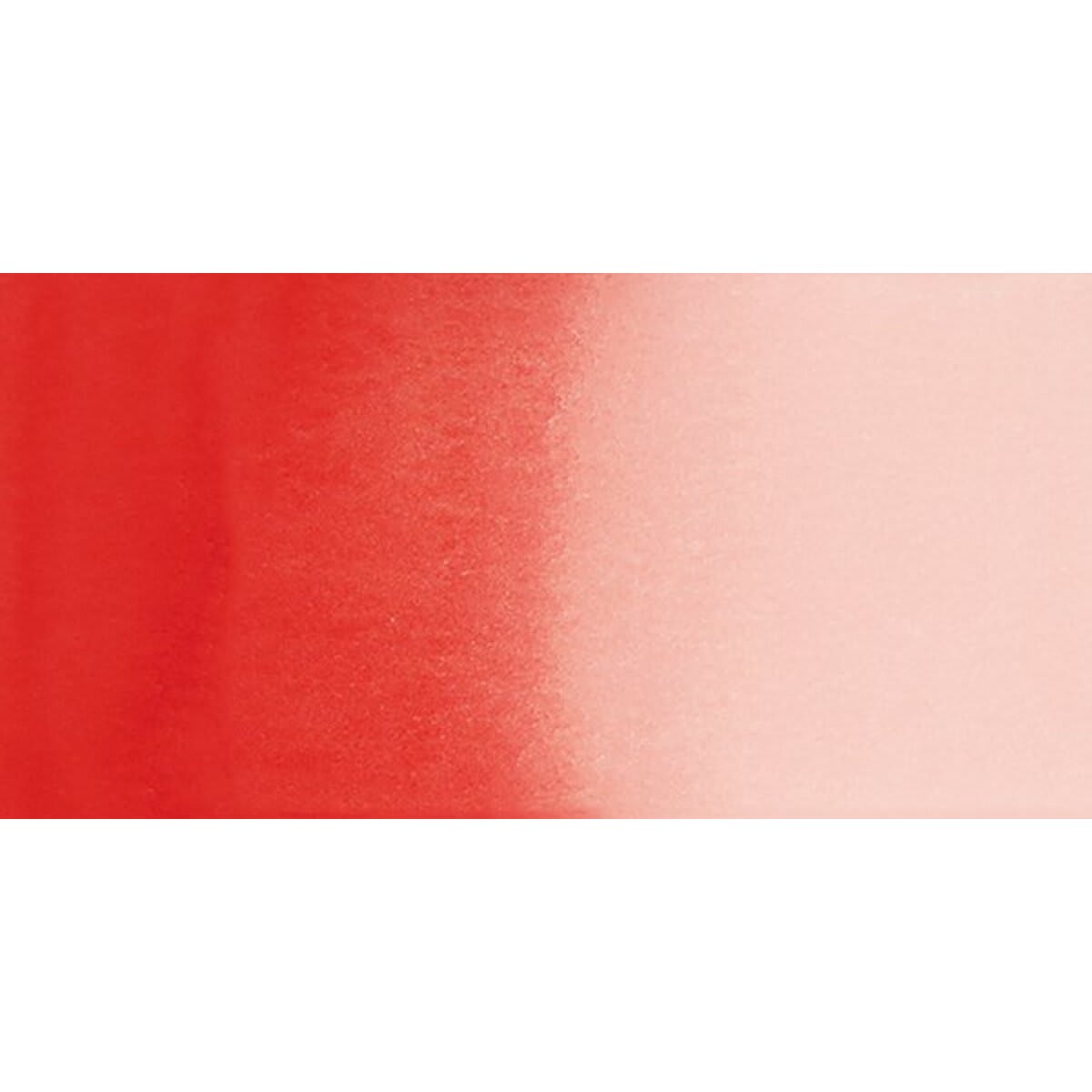 Daniel Smith Extra Fine Watercolor  - Transparent Pyrrol Orange swatch