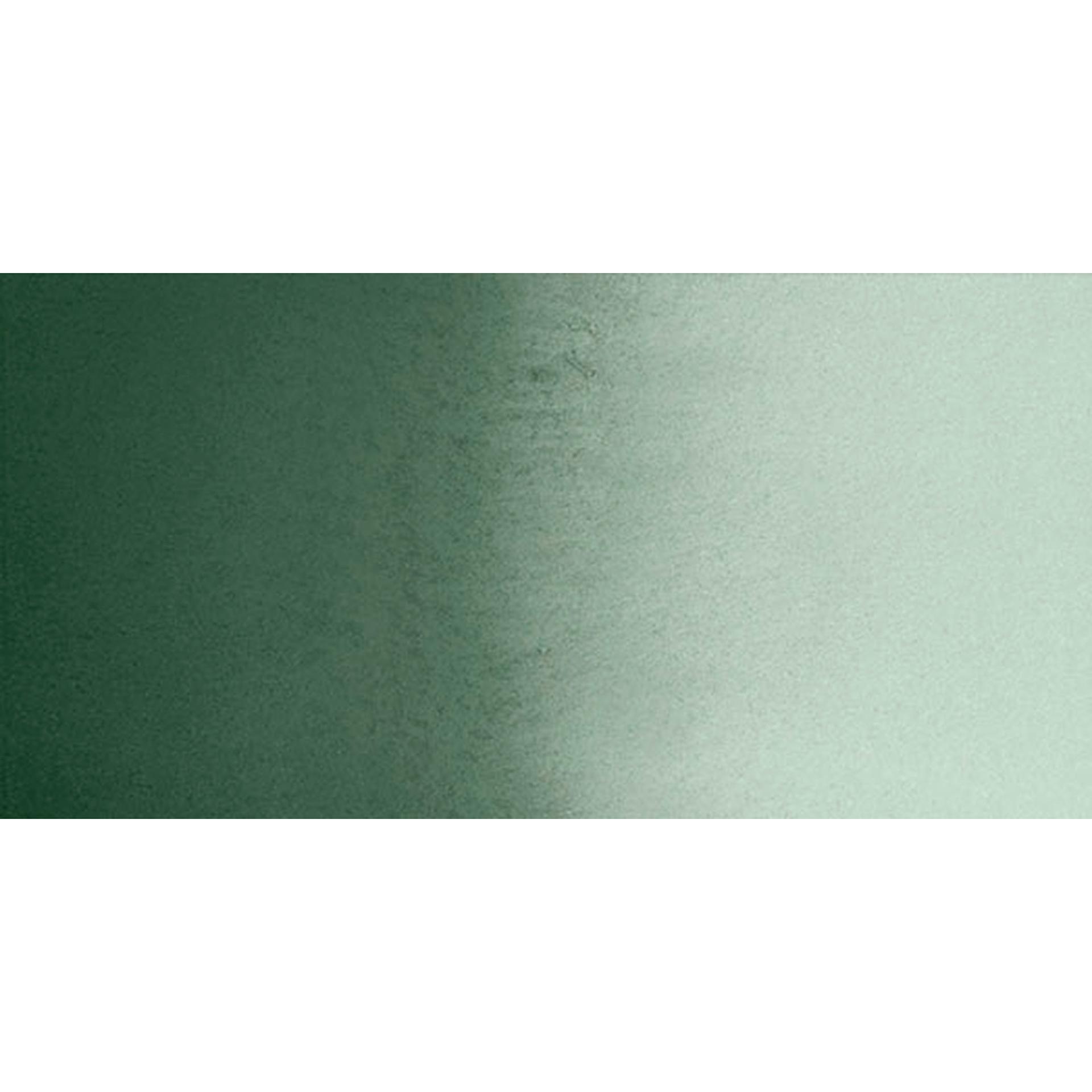Daniel Smith Extra Fine Watercolor  - Zoisite Genuine swatch