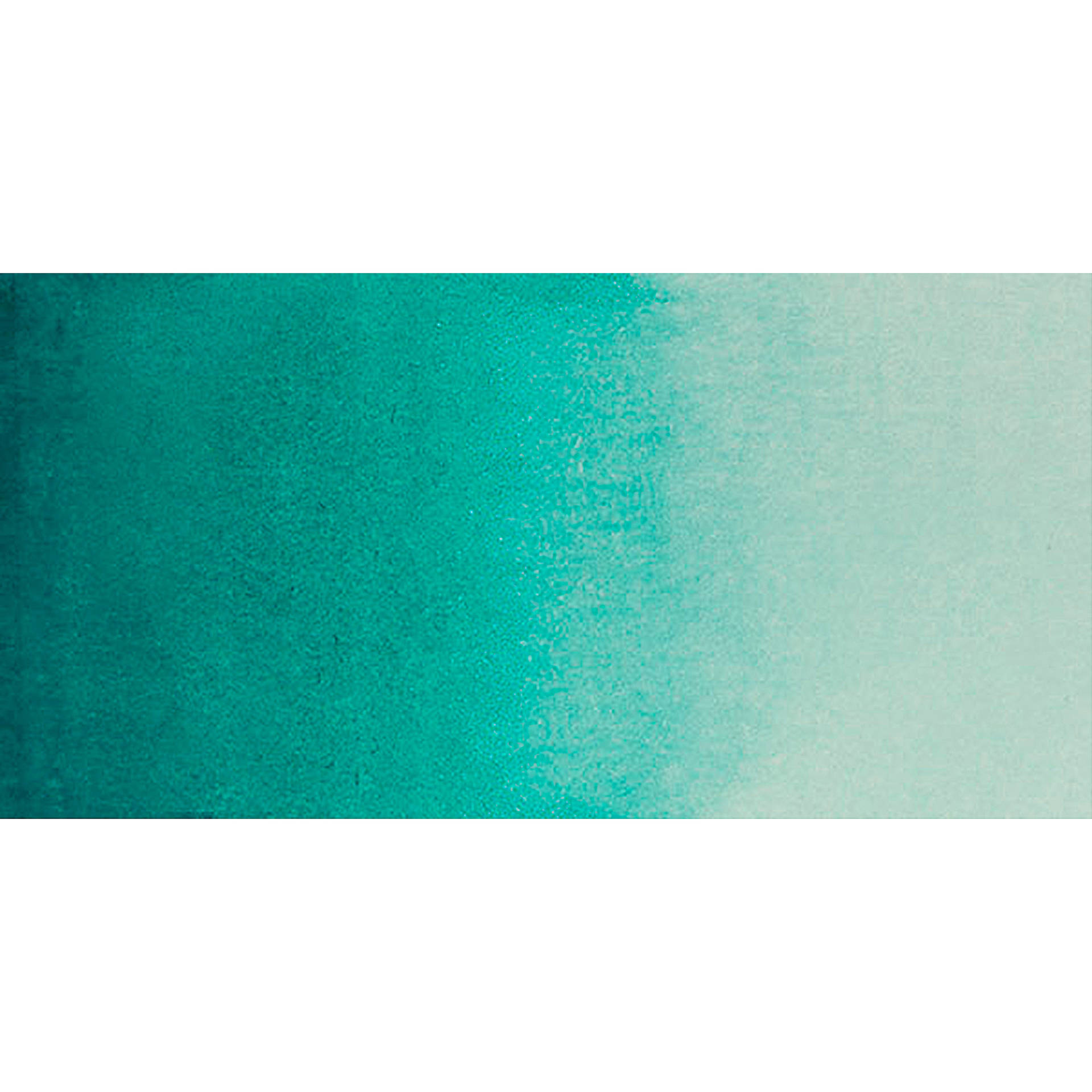Daniel Smith Extra Fine Watercolor  - Amazonite Genuine swatch