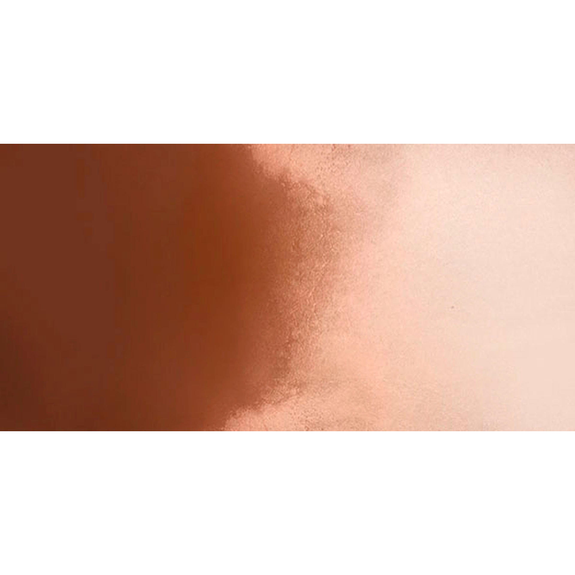 Daniel Smith Extra Fine Watercolor  - Burnt Tigers Eye Genuine swatch