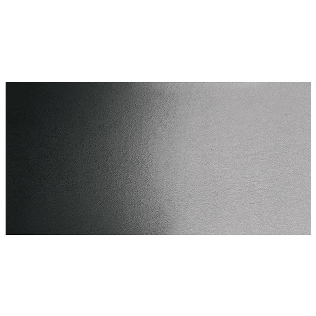 Daniel Smith Extra Fine Watercolor  - McCracken Black swatch