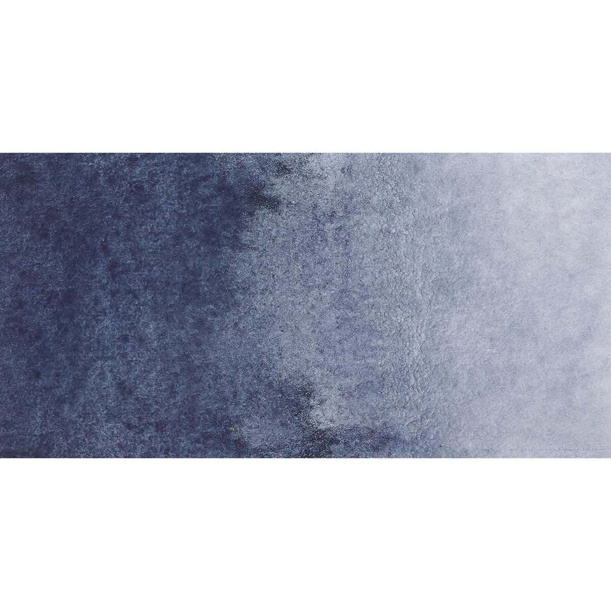 Daniel Smith Extra Fine Watercolor Half Pan - Jane's Grey swatch