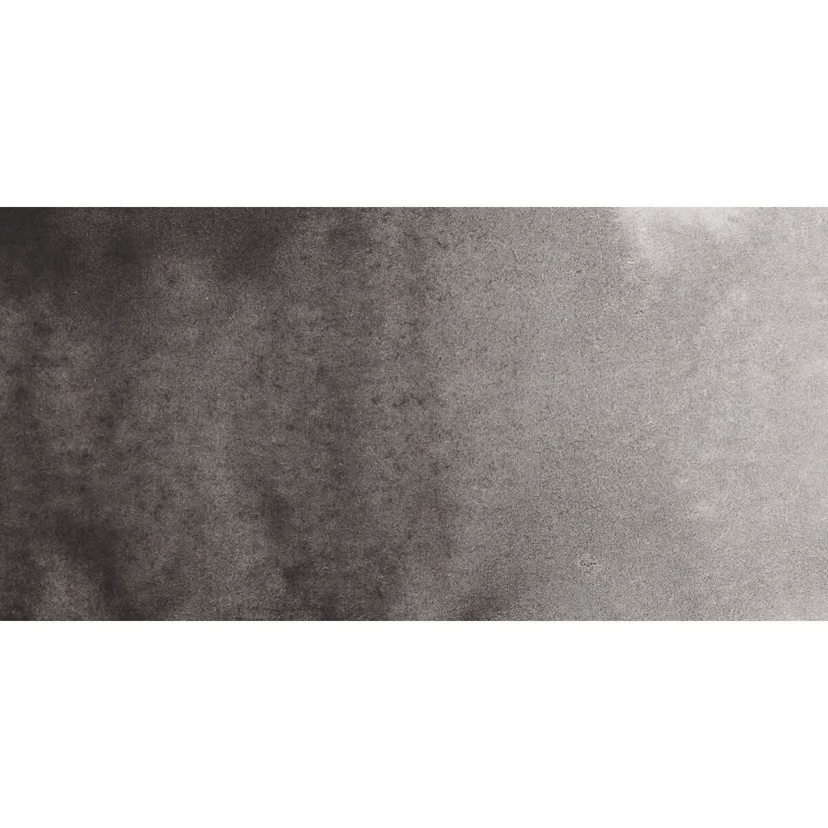 Daniel Smith Extra Fine Watercolor  - Alvaro's Caliente Grey swatch