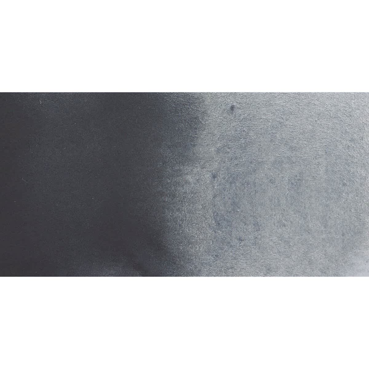 Daniel Smith Extra Fine Watercolor  - Joseph Z's Neutral Grey swatch