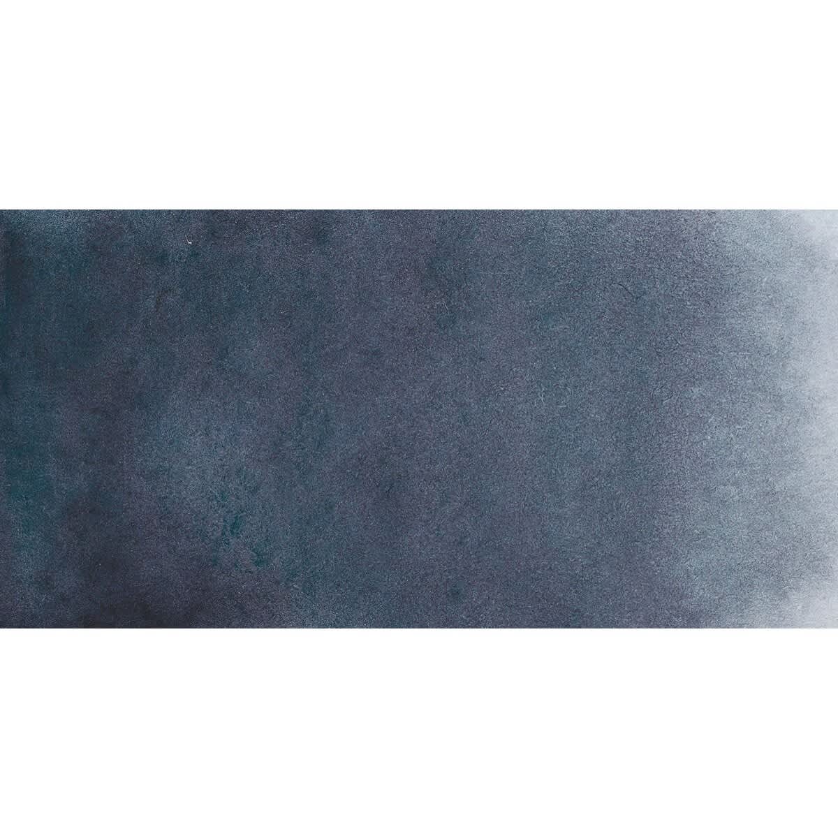 Daniel Smith Extra Fine Watercolor  - Joseph Z's Cool Grey swatch