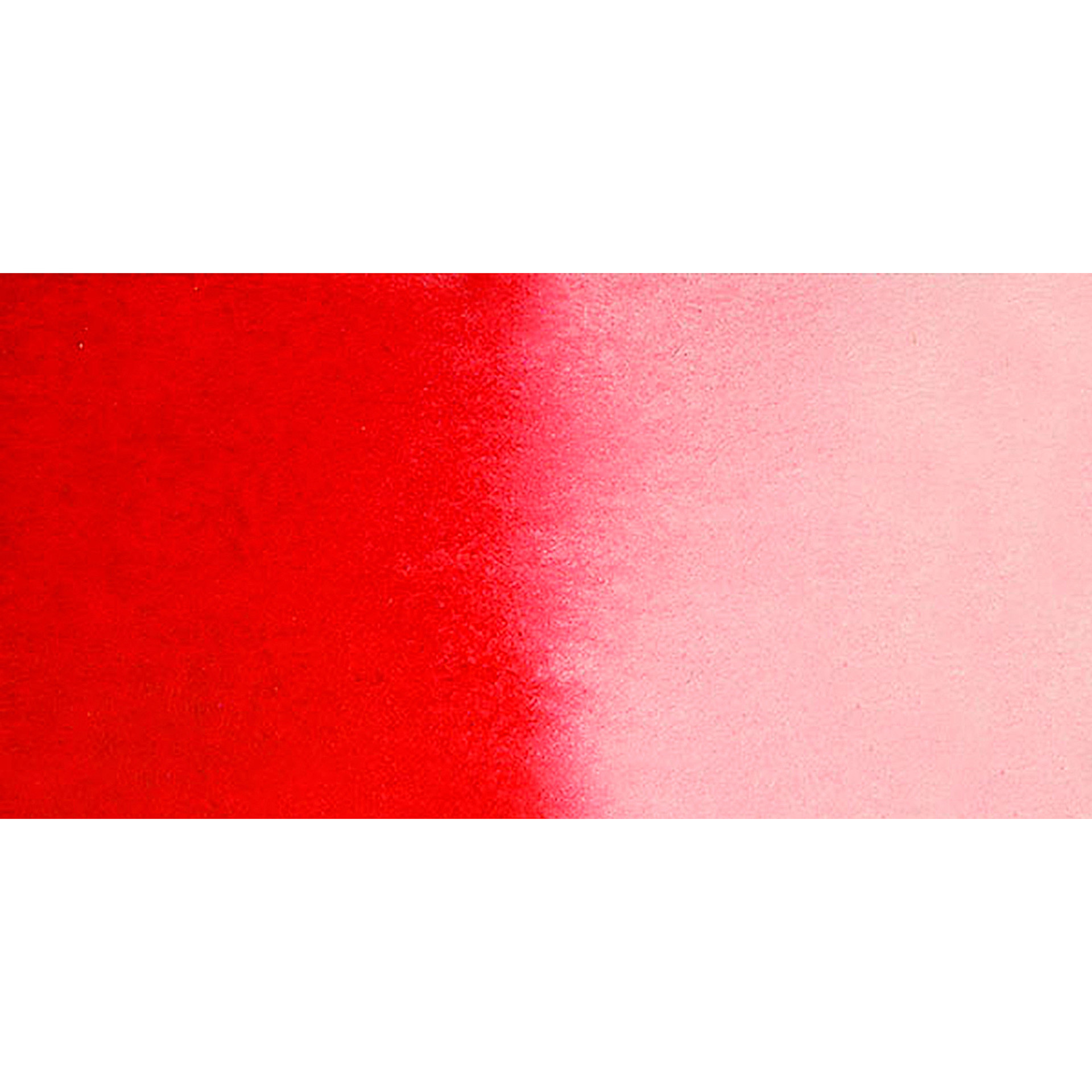 Daniel Smith Extra Fine Watercolor  - Alizarin Crimson swatch