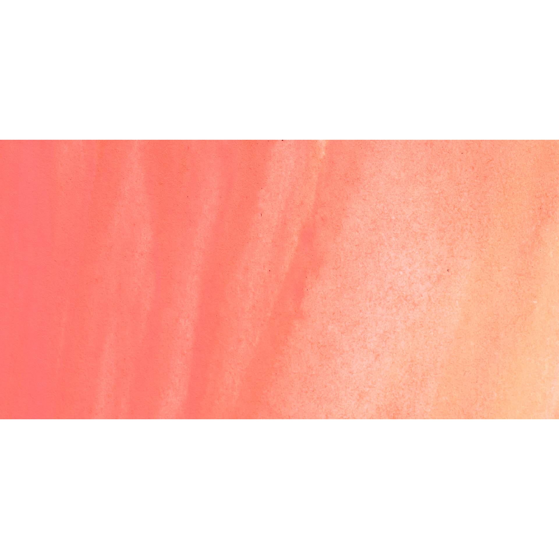 Daniel Smith Extra Fine Watercolor - Coral Reef swatch