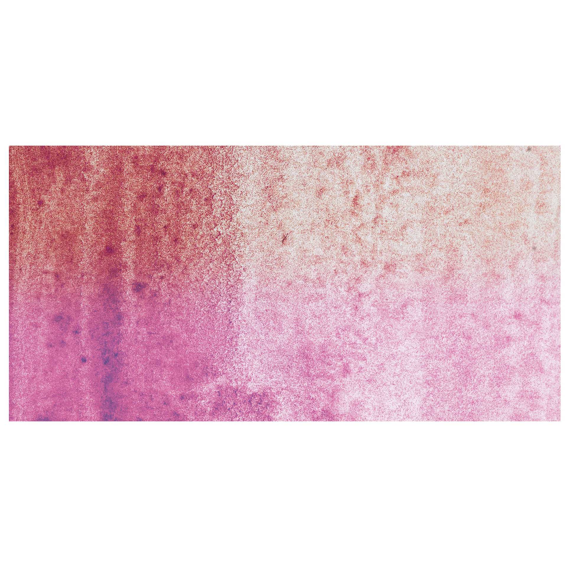 Daniel Smith Extra Fine Watercolor  - Iridescent Vibrant Raspberry swatch