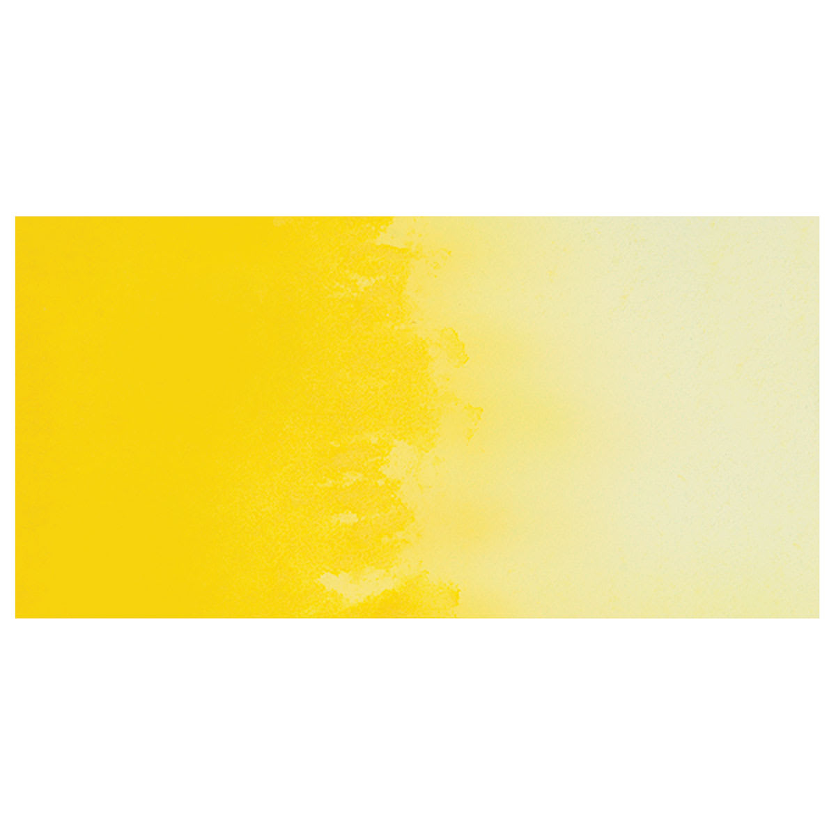 Daniel Smith Extra Fine Watercolor  - Mayan Yellow swatch