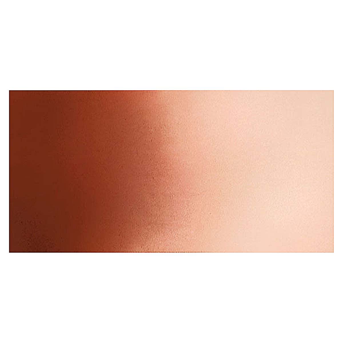 Daniel Smith Extra Fine Watercolor  - Burnt Sienna swatch