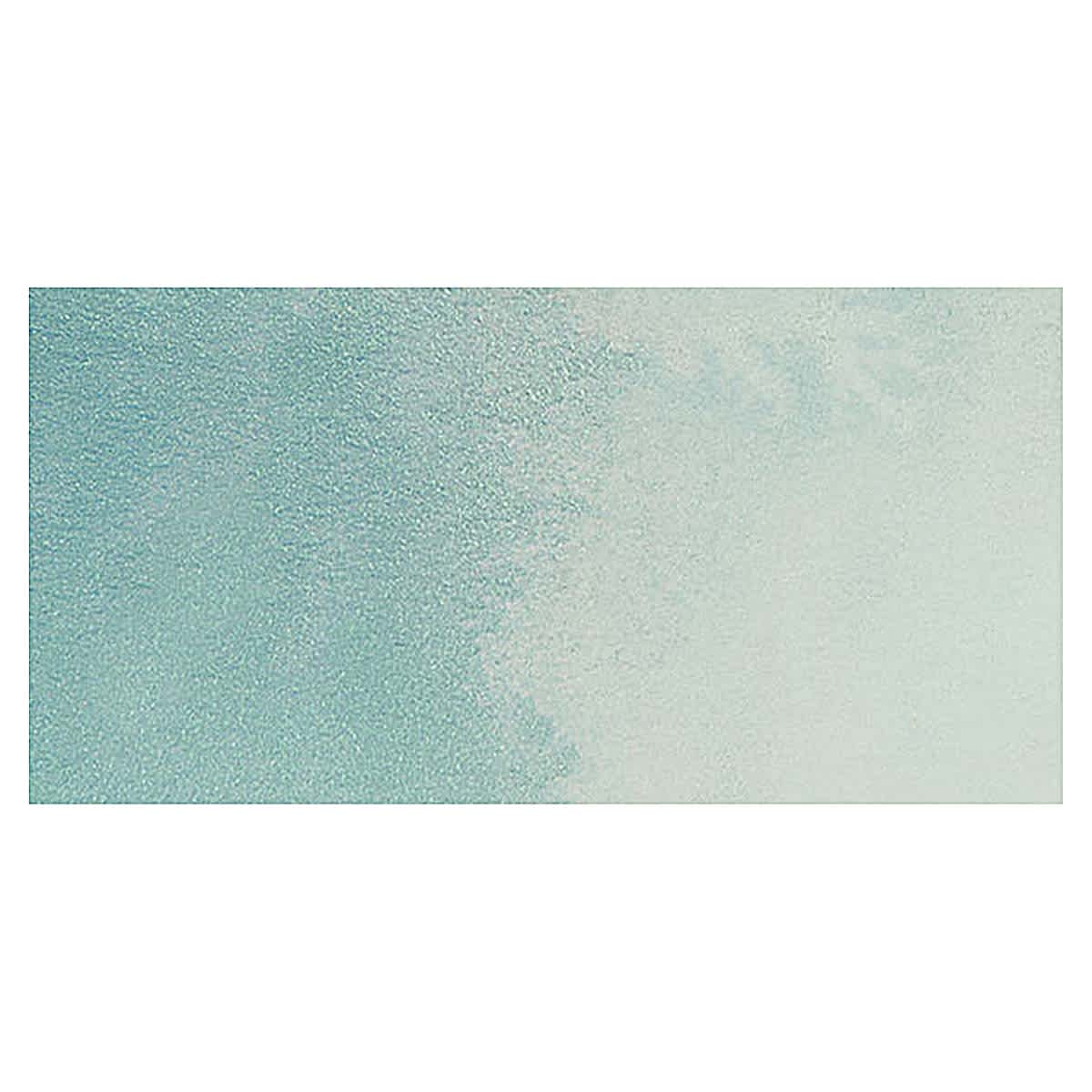 Daniel Smith Extra Fine Watercolor  - Duochrome Tropic Sunrise swatch