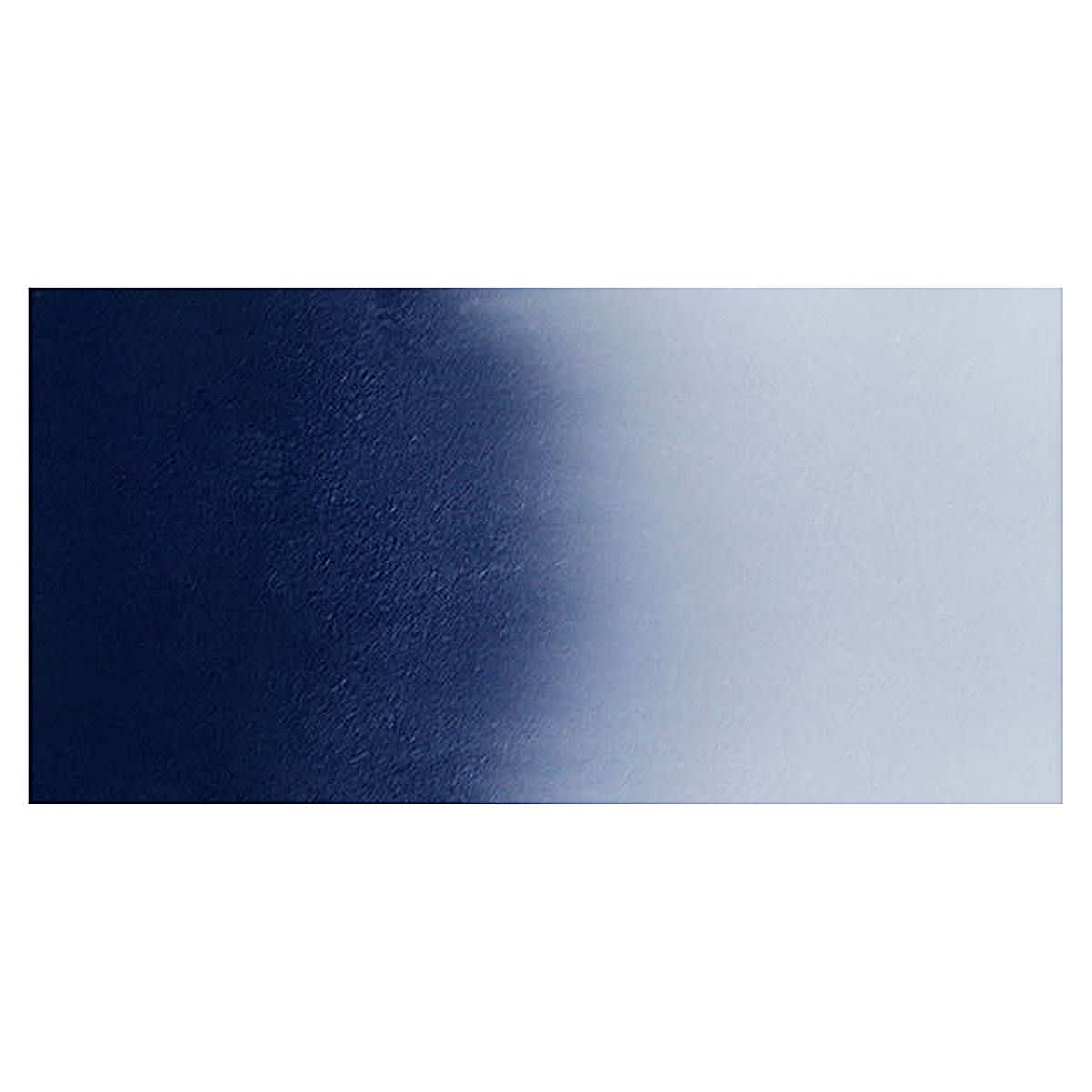Daniel Smith Extra Fine Watercolor  - Indigo swatch