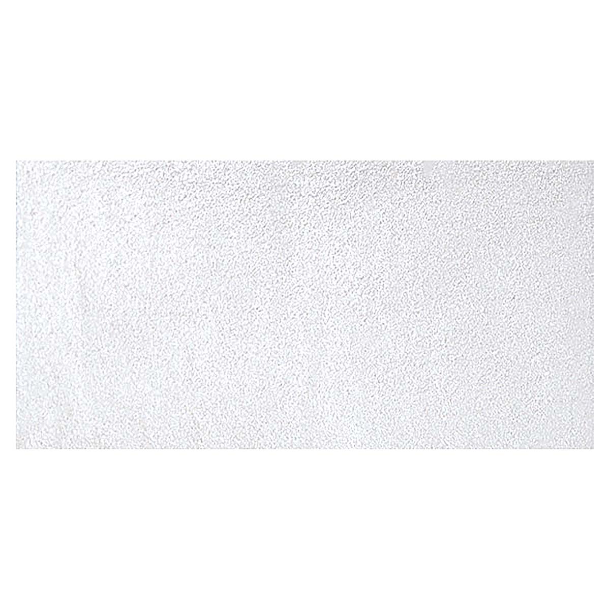 Daniel Smith Extra Fine Watercolor  - Interference Silver swatch