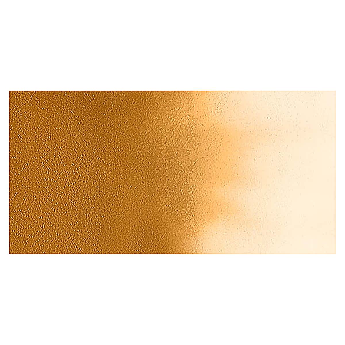 Daniel Smith Extra Fine Watercolor  - Iridescent Aztec Gold swatch