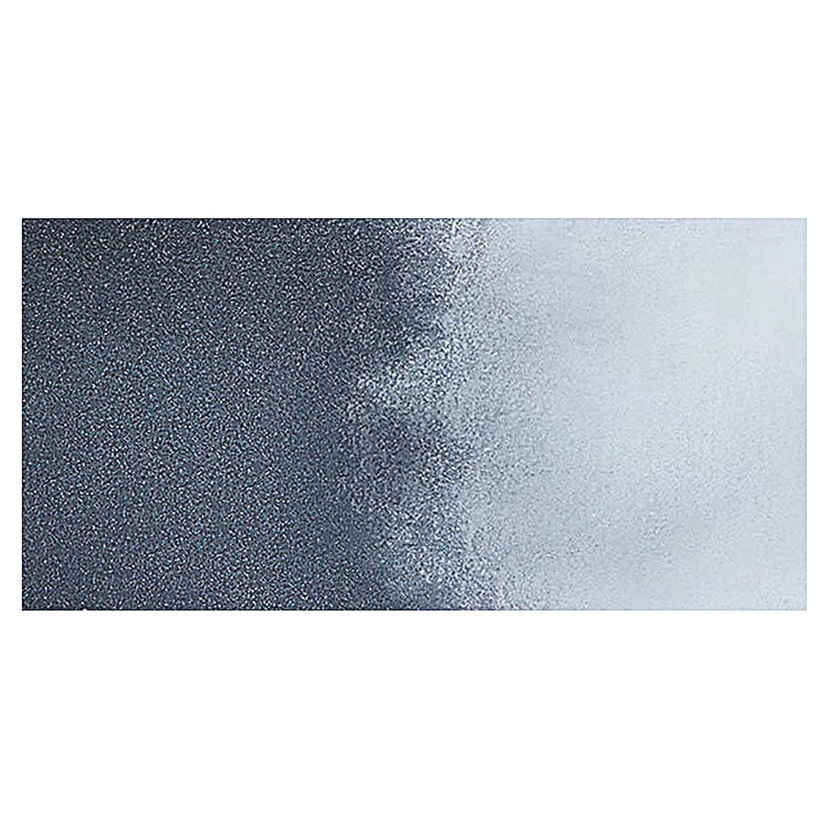 Daniel Smith Extra Fine Watercolor  - Iridescent Blue-Silver swatch