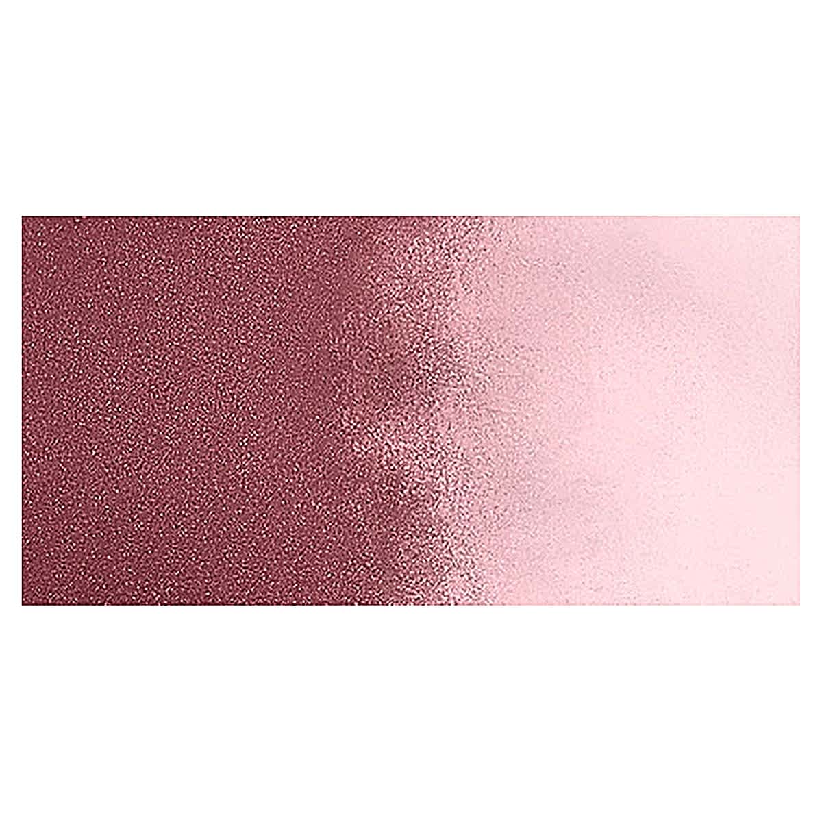 Daniel Smith Extra Fine Watercolor  - Iridescent Ruby swatch