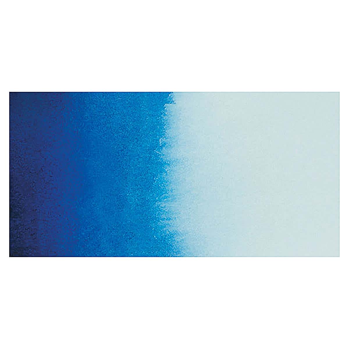 Daniel Smith Extra Fine Watercolor  - Phthalo Blue Red Shade swatch