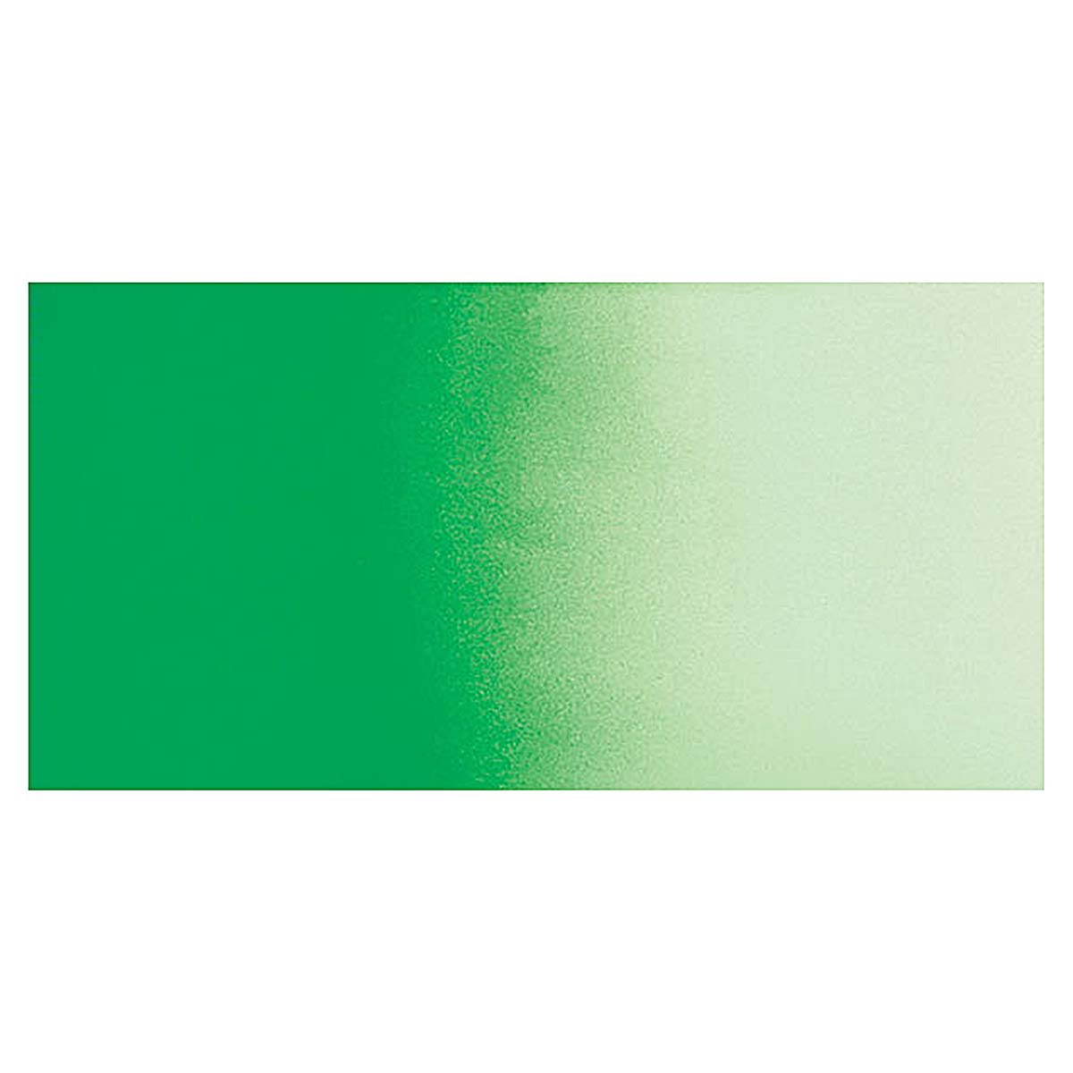 Daniel Smith Extra Fine Watercolor  - Spring Green swatch