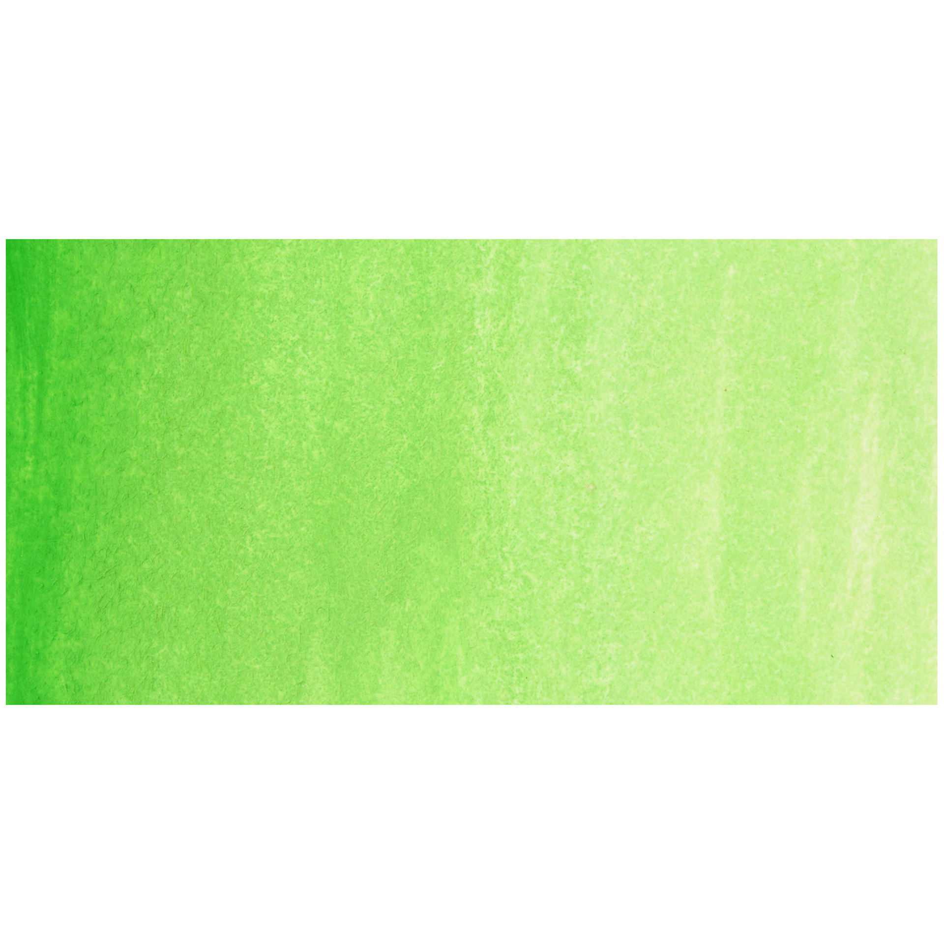 Faber Castell Connector Watercolor Paints - Yellow Green swatch