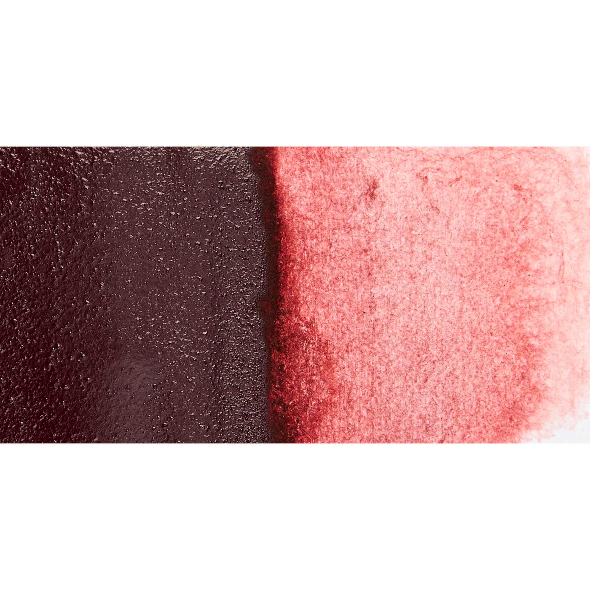 QoR Modern Watercolor - Perylene Crimson swatch