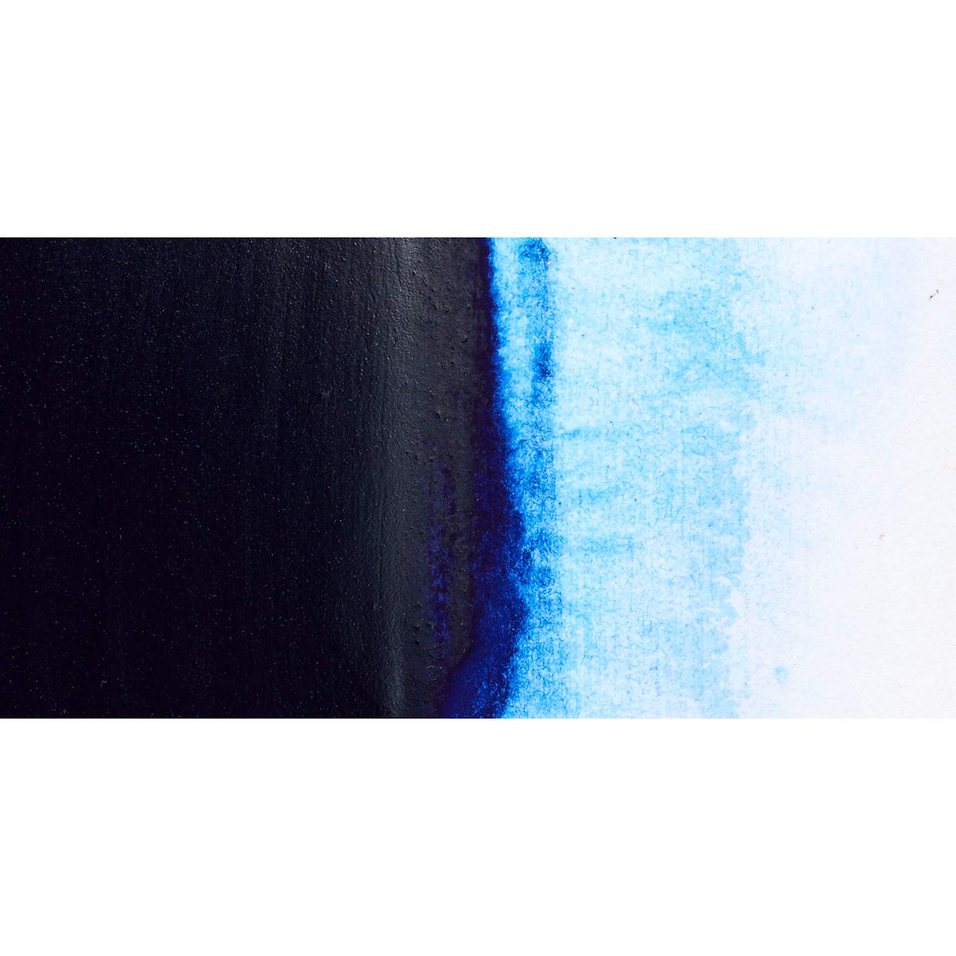 QoR Modern Watercolor - Phthalo Blue (Red Shade) swatch