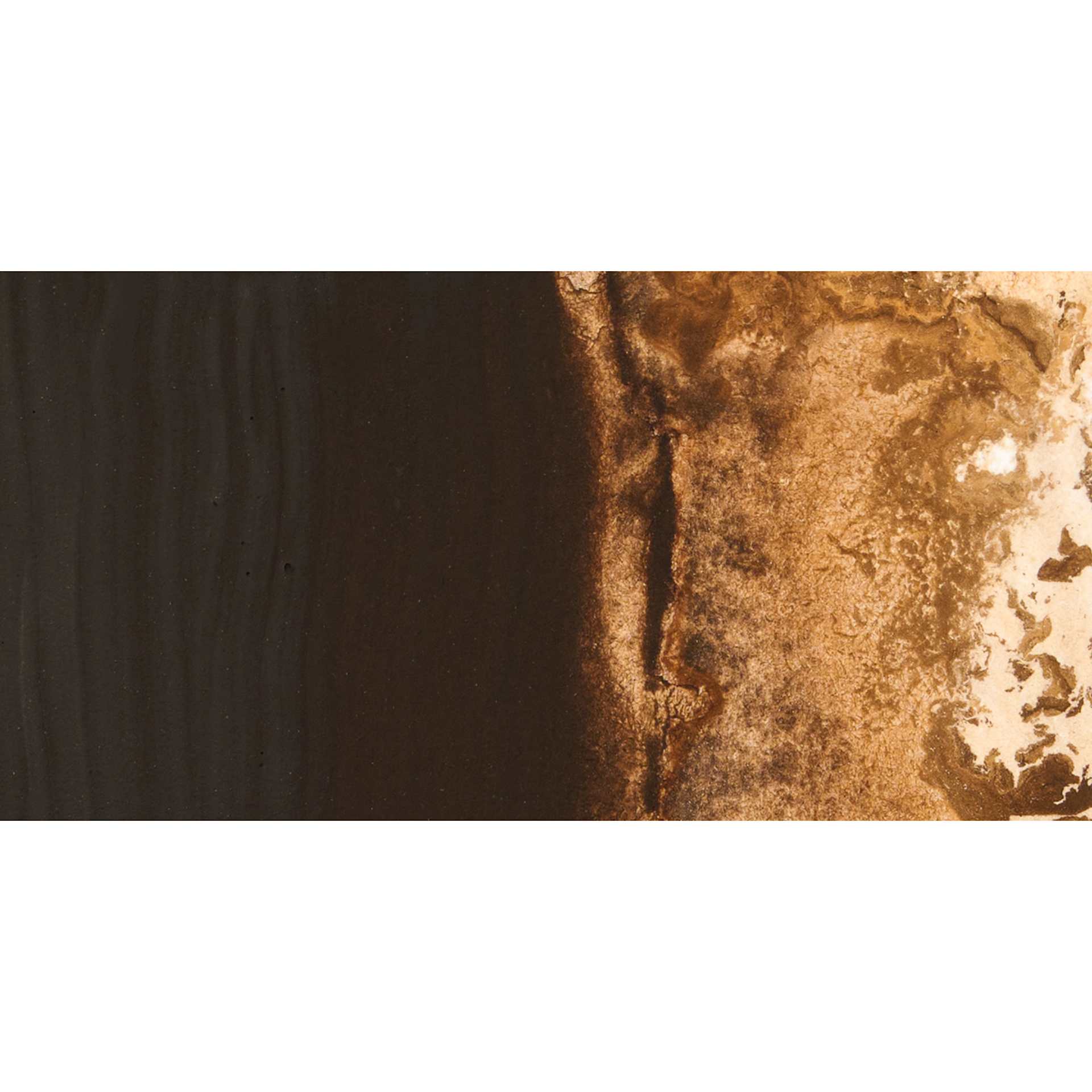 QoR Modern Watercolor - Brown Umber swatch
