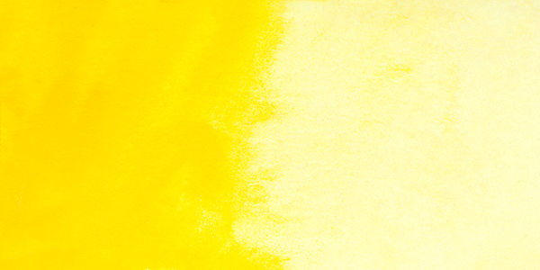 QoR Modern Watercolor - Cadmium Yellow Deep swatch