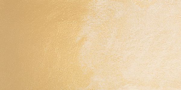 QoR Modern Watercolor - Iridescent Gold (Fine) swatch