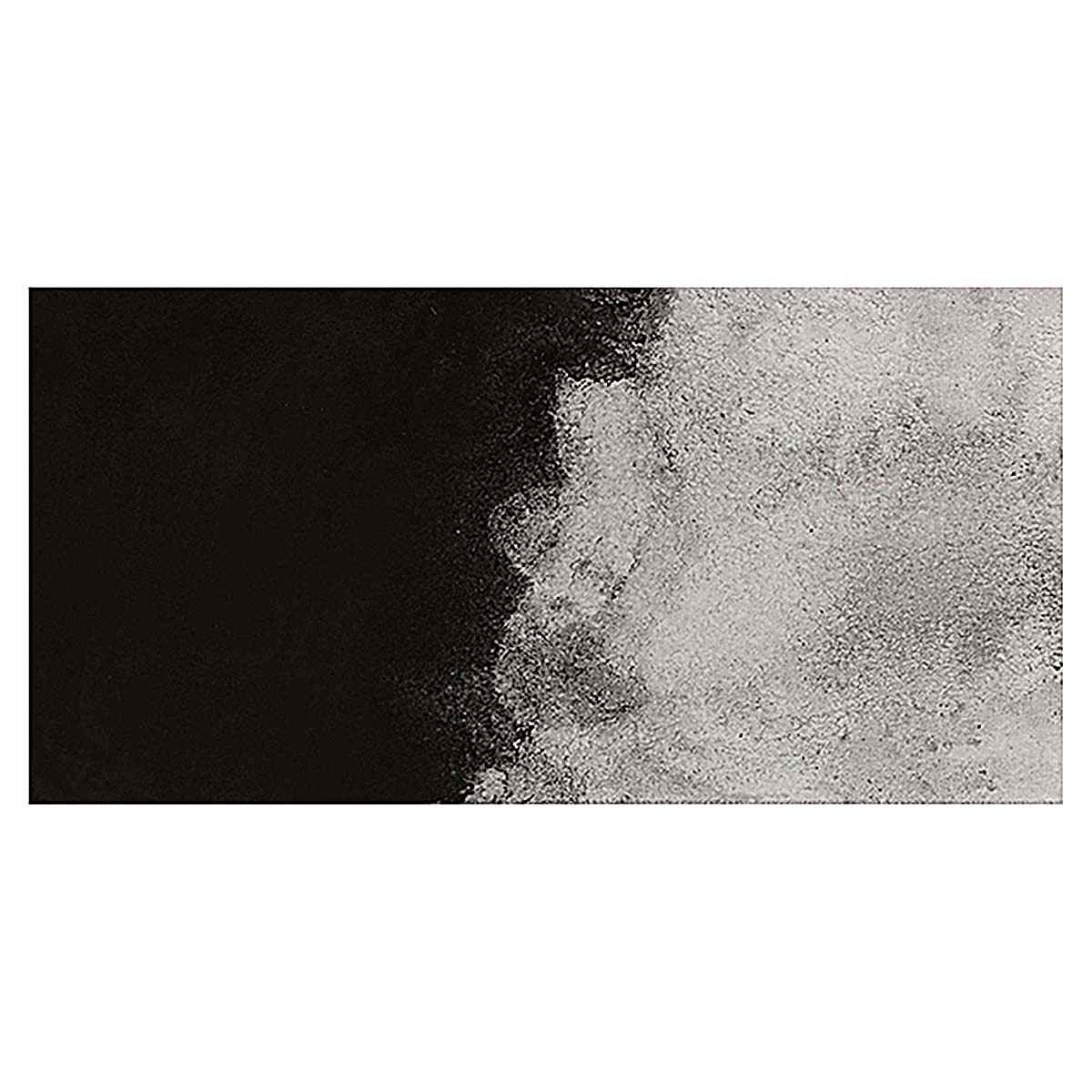 QoR Modern Watercolor - Ivory Black swatch