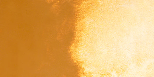 QoR Modern Watercolor - Raw Sienna Natural swatch