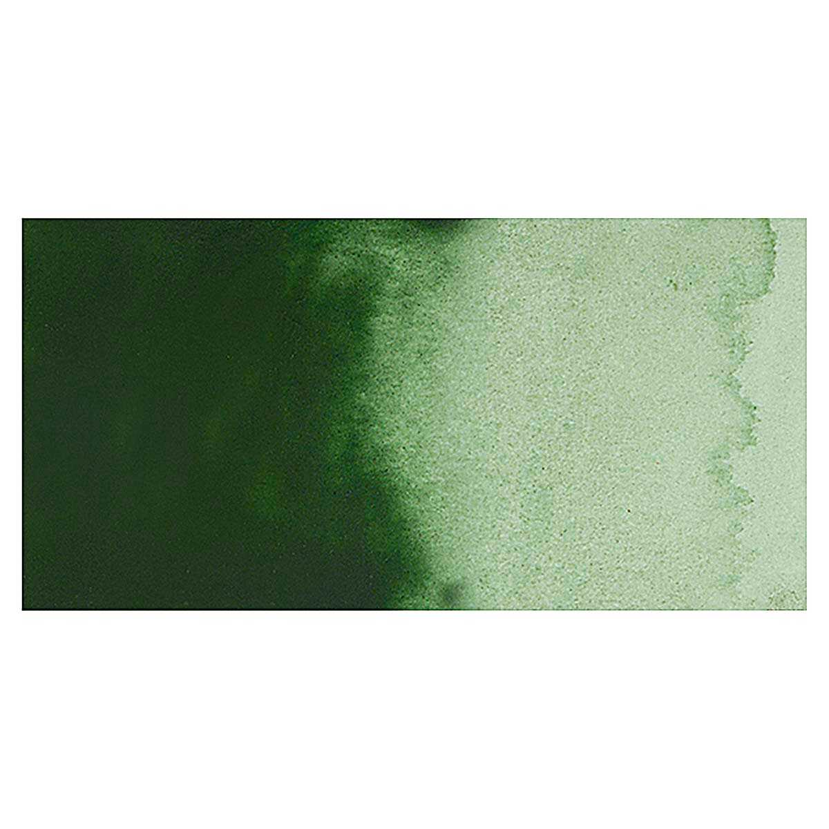 QoR Modern Watercolor - Terre Verte swatch
