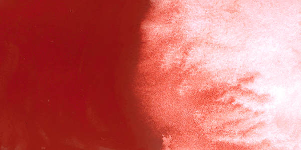 QoR Modern Watercolor - Venetian Red swatch