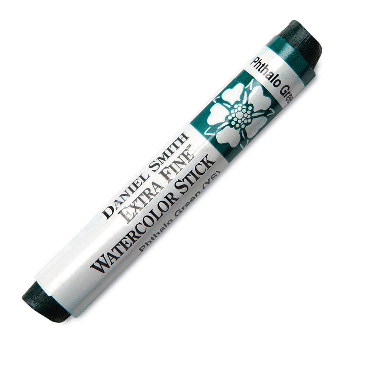 Daniel Smith Watercolor Stick - Phthalo Green (Yellow Shade)