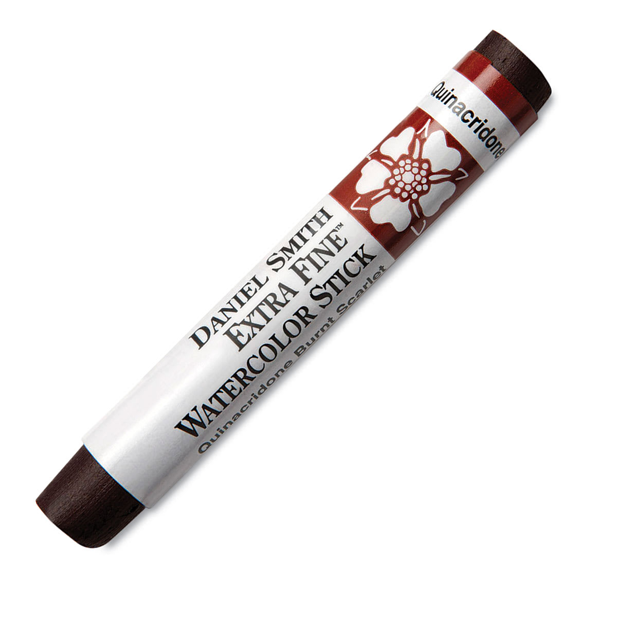 Daniel Smith Watercolor Stick - Quinacridone Burnt Scarlet