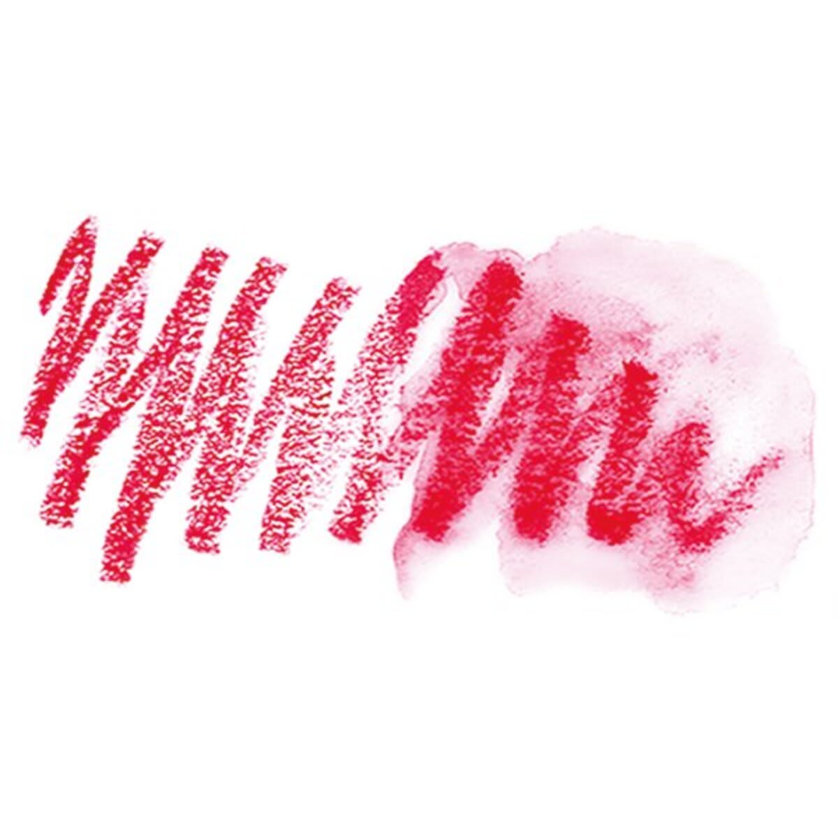 Daniel Smith Watercolor Stick - Quinacridone Coral swatch