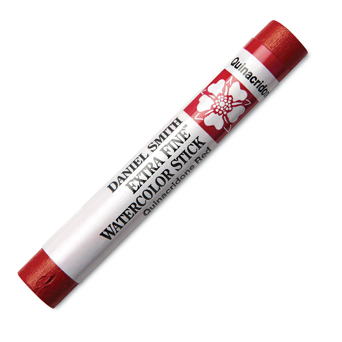 Daniel Smith Watercolor Stick - Quinacridone Red