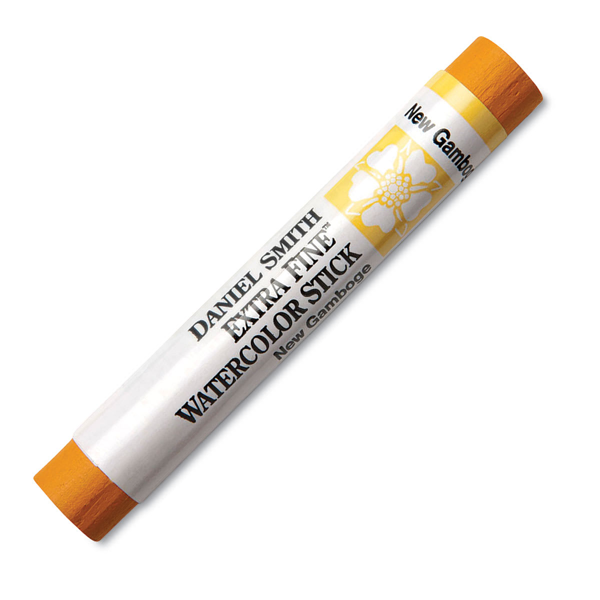 Daniel Smith Watercolor Stick - New Gamboge