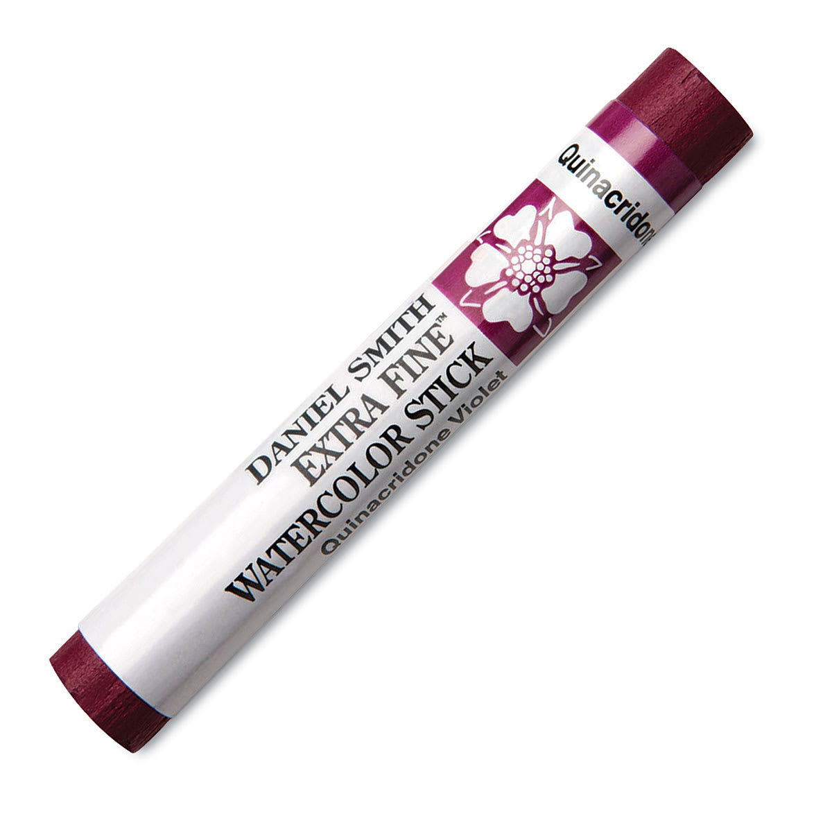 Daniel Smith Watercolor Stick - Quinacridone Violet