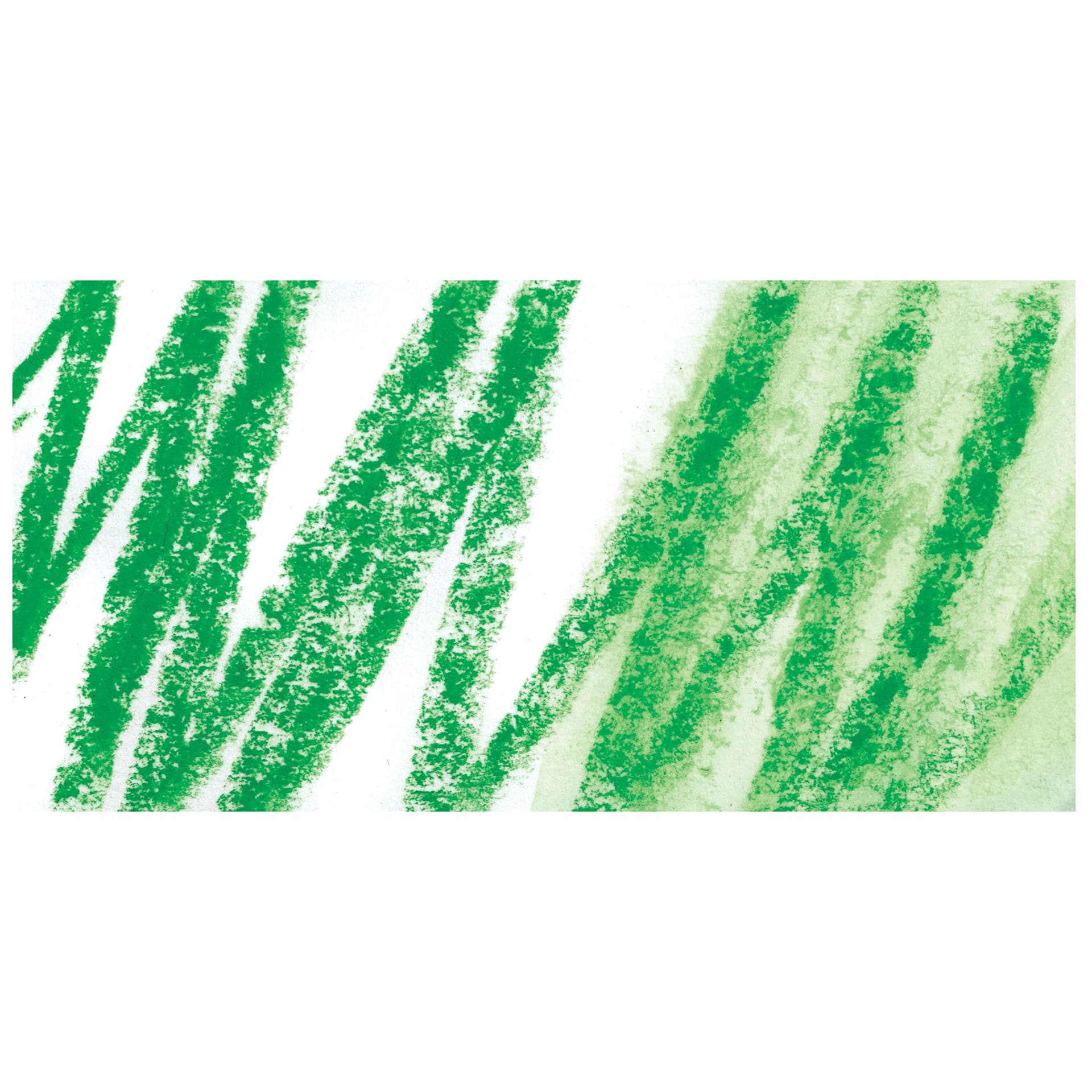 Daniel Smith Watercolor Stick - Spring Green swatch