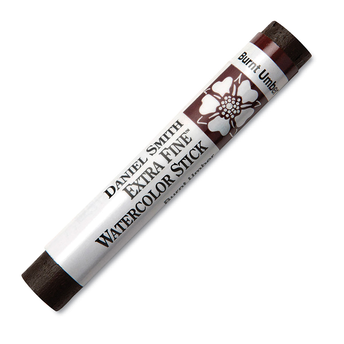 Daniel Smith Watercolor Stick - Burnt Umber