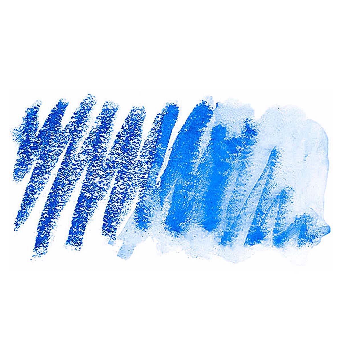 Daniel Smith Watercolor Stick - Cobalt Blue swatch