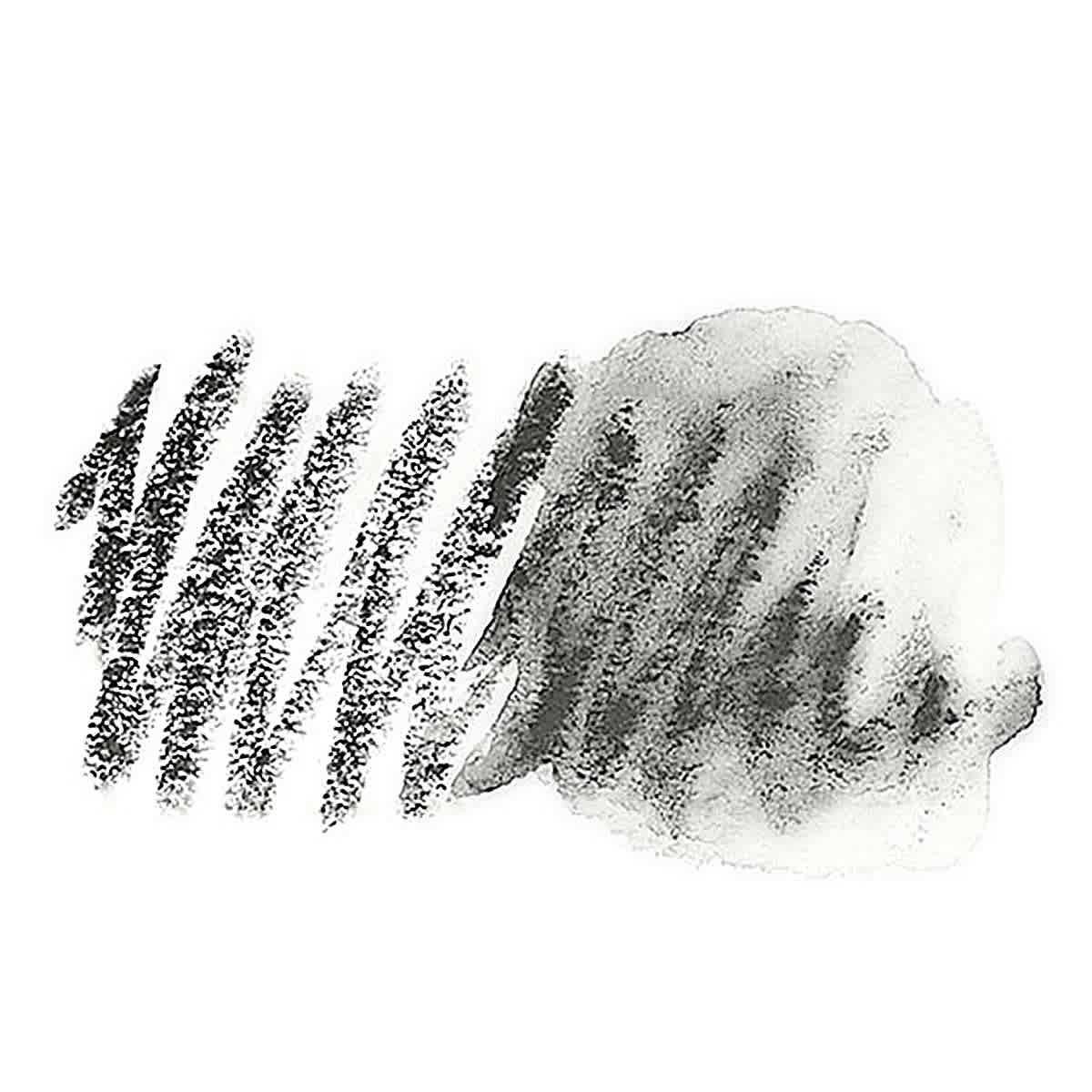 Daniel Smith Watercolor Stick - Graphite Gray swatch