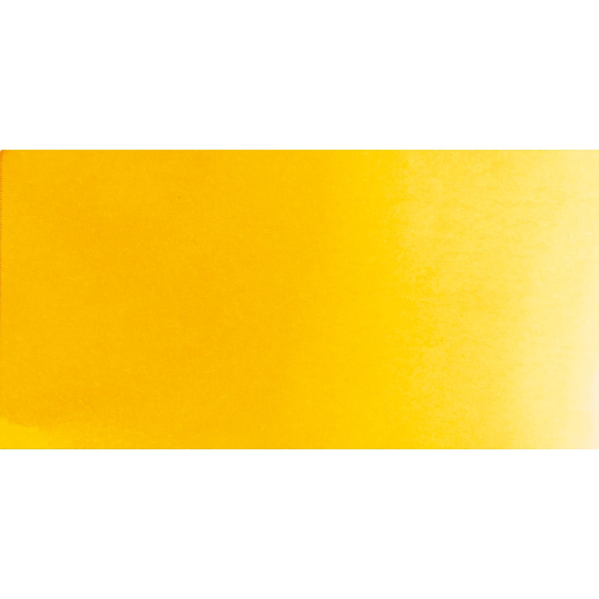Vallejo Liquid Watercolor - Light Orange swatch
