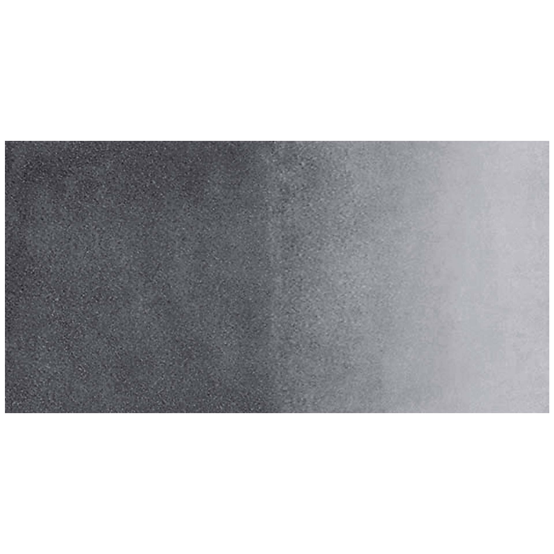 Derwent Watercolor Pan - Metallic Graphite swatch