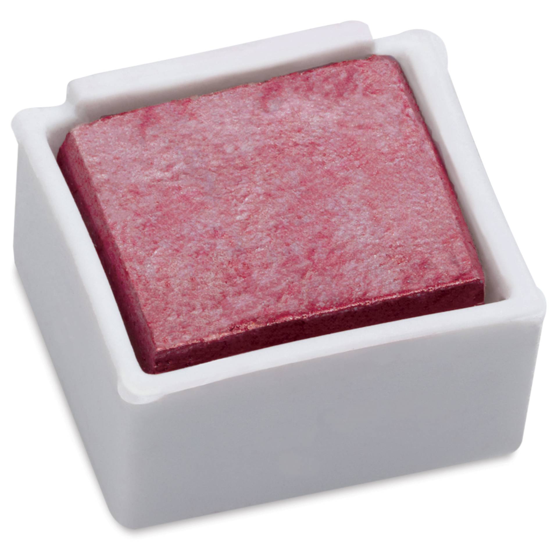Derwent Watercolor Pan - Metallic Red