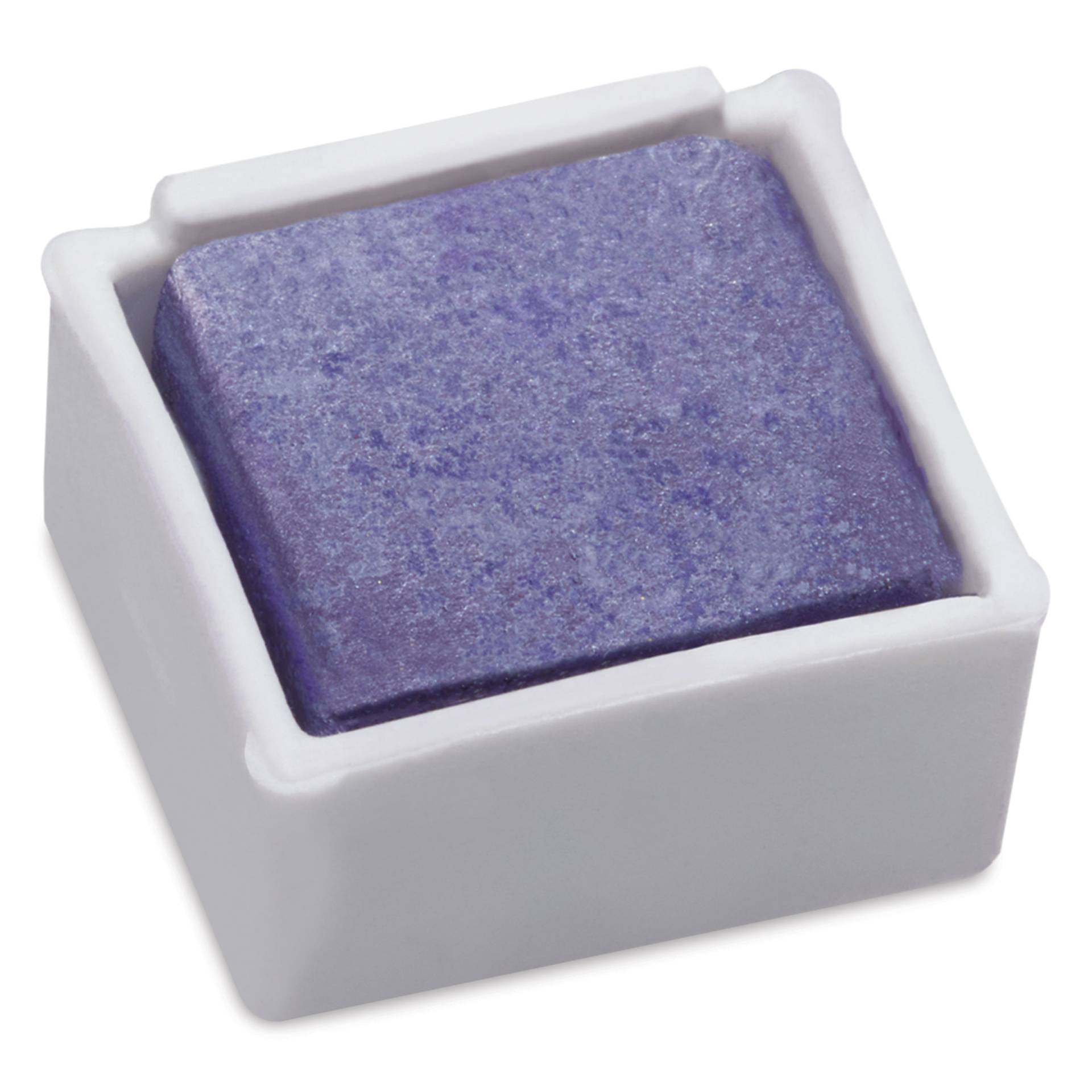 Derwent Watercolor Pan - Metallic Purple